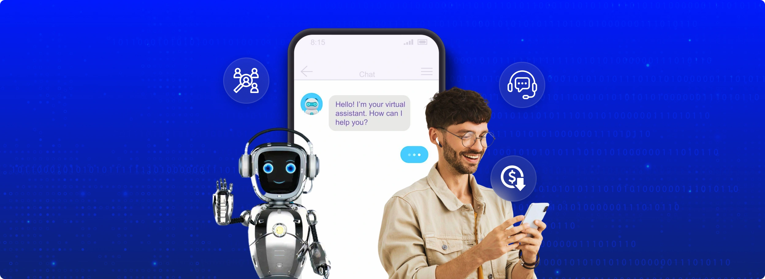 What are AI Chatbots and How do They Work?