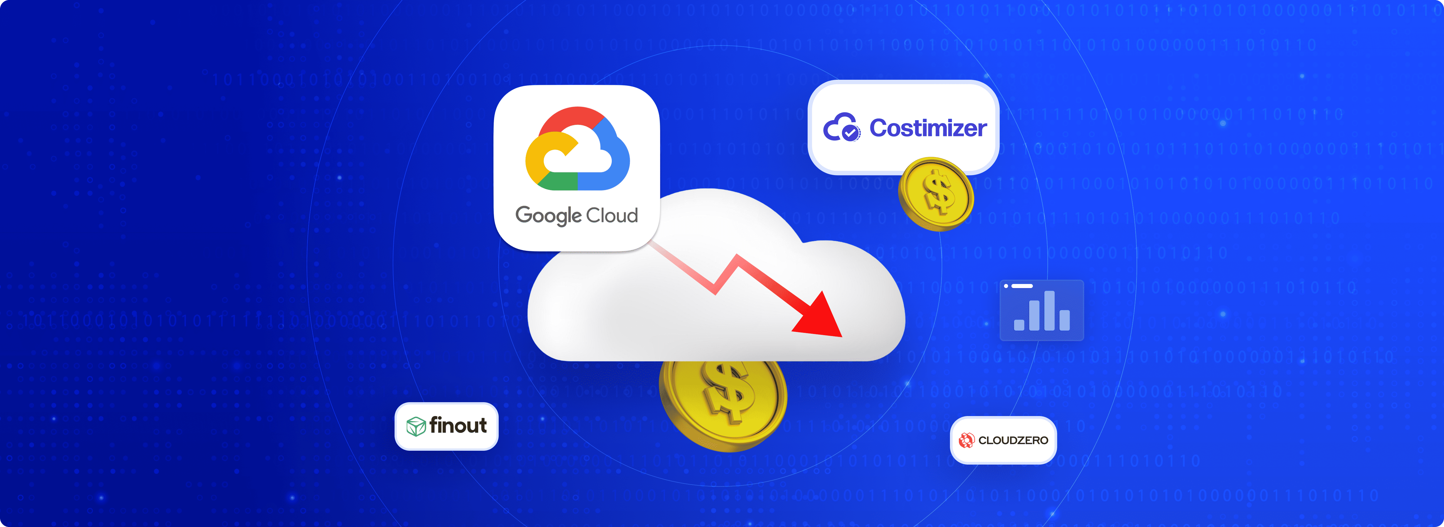 13 Best GCP Cost Optimization Tools to Slash Your Cloud Bill in 2026 