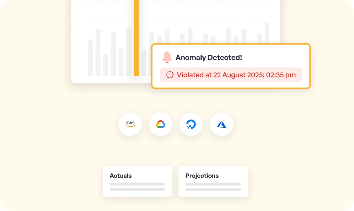 Detect Problems Instantly