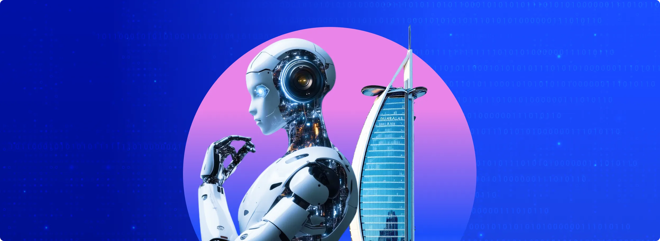 Why India is the Top Destination for Agentic AI Development for Dubai in 2026