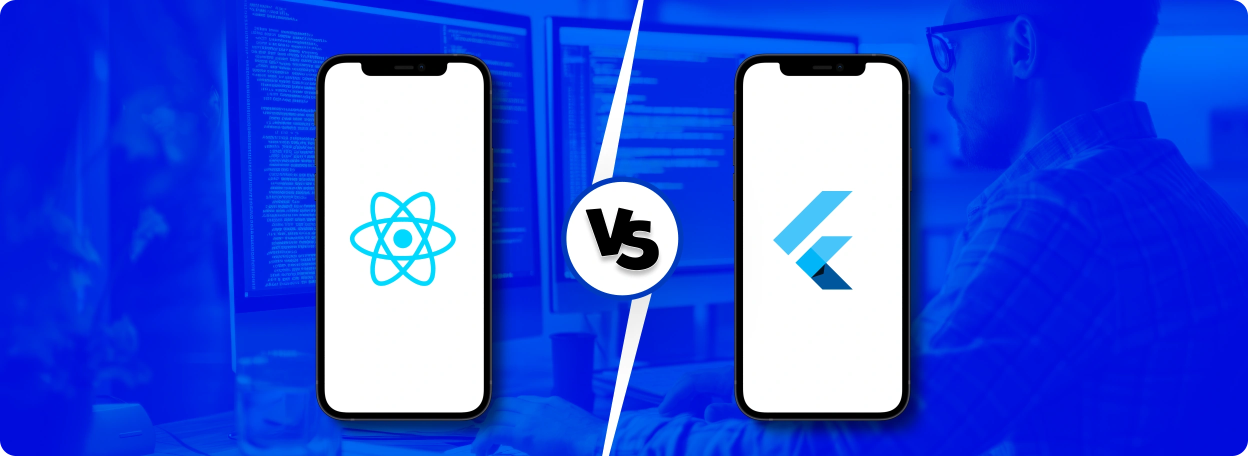 react-native-vs-flutter