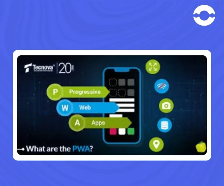 what are the Progressive web apps