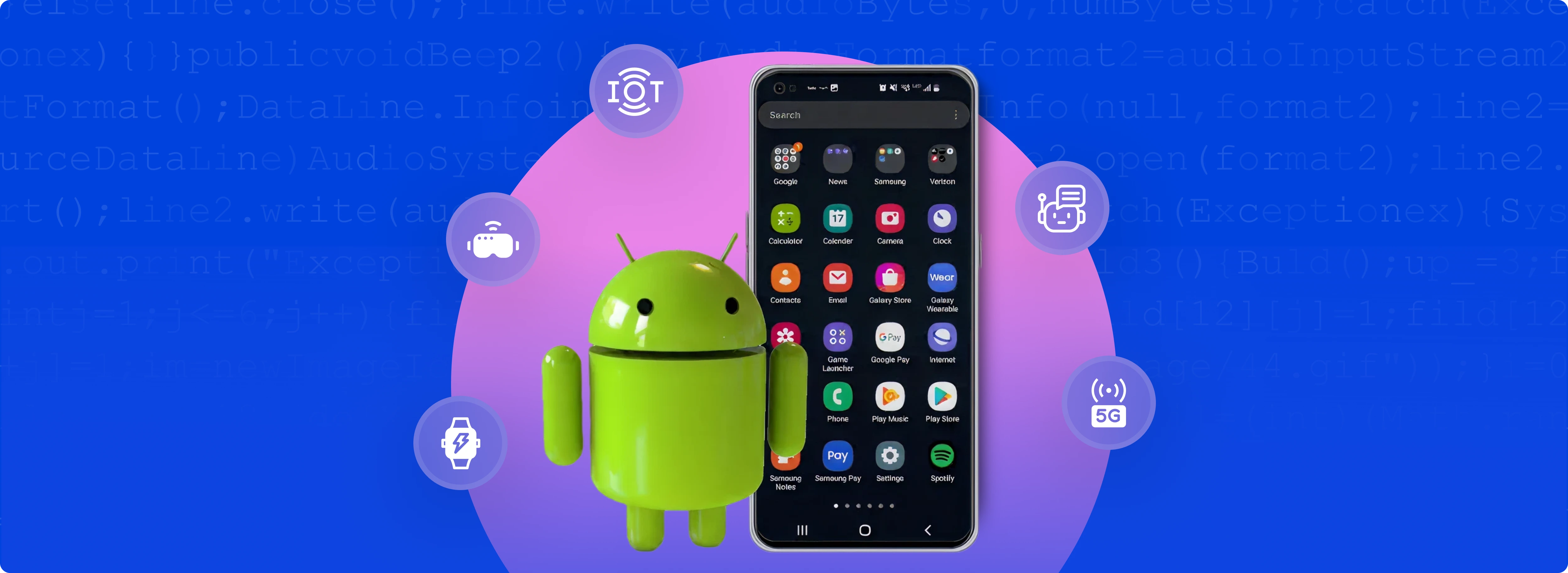 Android App Development Trends And Challenges In 2025
