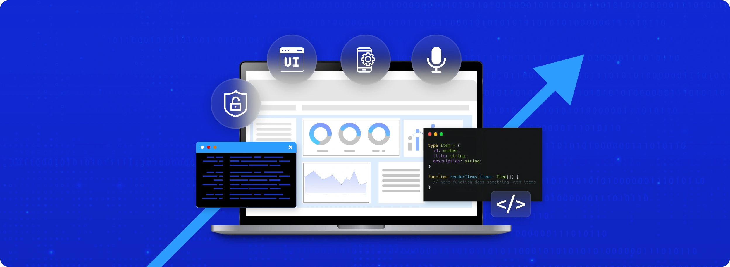14 Web Development Trends you can’t ignore in 2025