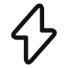 Icon representing Fast Turnaround